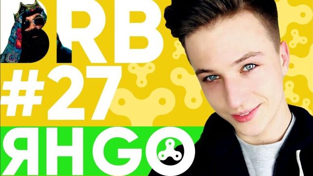 Big Russian Boss Show #27 | ЯнГо | часть 2