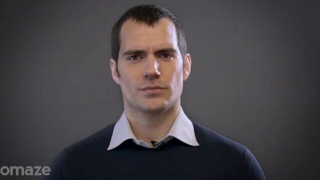 Ben Affleck, Henry Cavill Jesse Eisenberg take shots at each other | Omaze