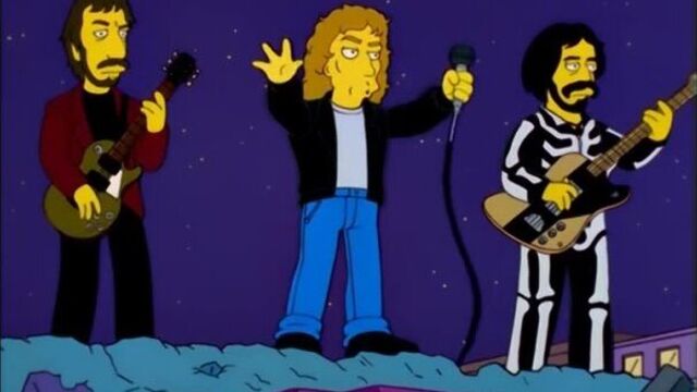 The Simpsons 12x02 - A Tale of Two Springfields-Segment 1