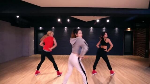 G-dragon - 개소리 (Bullshit) _ dsomeb Choreography Dance