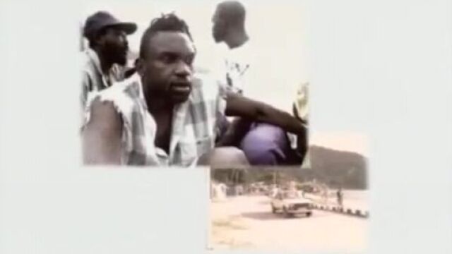 Dr. Alban - Away From Home