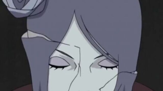 The Story of Uzumaki Naruto I История Наруто Узумаки