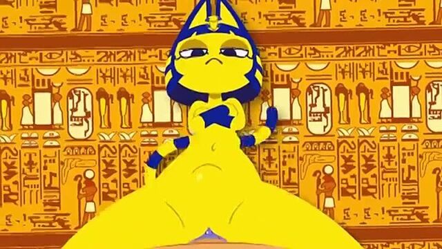 Анкха _ Ankha By Ankha (by Zone, Minus8) 1080p.mp4