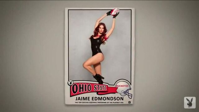 Top College Football Programs of the Playboy Era - HD