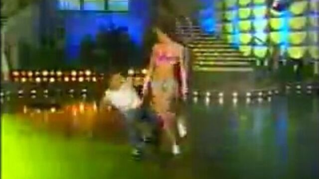 Reggaeton(танцы)