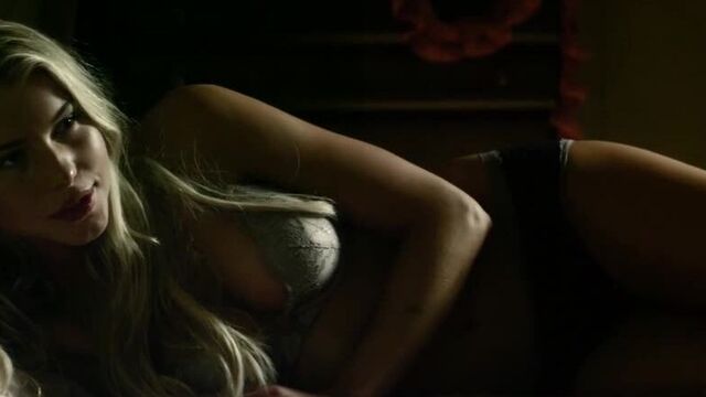 Lexi Atkins - Some Kind of Hate (2015) HD 1080p