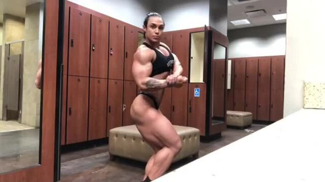 Kristina Nicole Mendoza