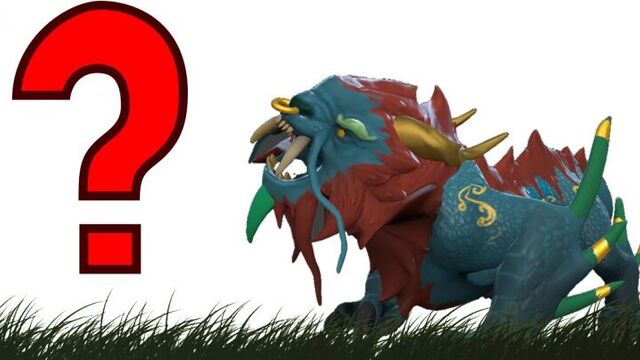 Dota 2 Годень 2015. Инструкция, Абуз (Новоцвет)