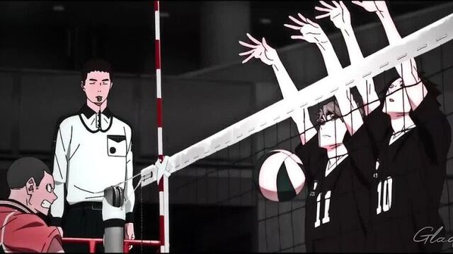 волейбол аниме хентай .mp4
