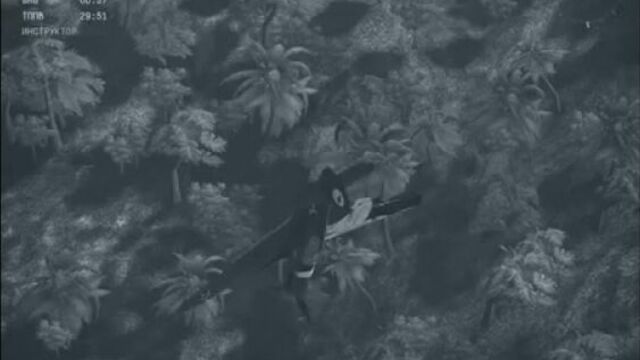 War Thunder H6K4 или Горящие КРОКОДИЛЫ