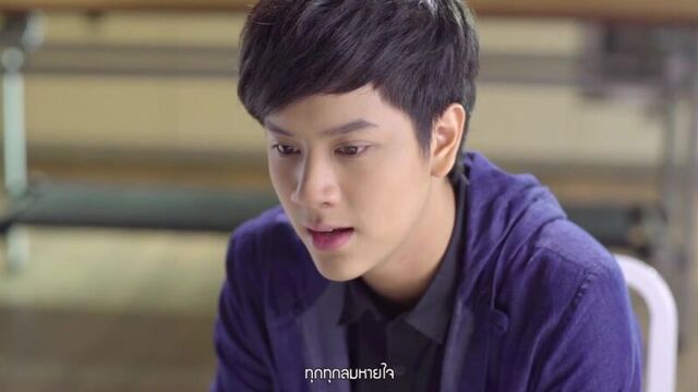 Nanon Korapat - กว่าจะรู้ใจตัวเอง {Senior Secret Love: My Lil Boy 2}