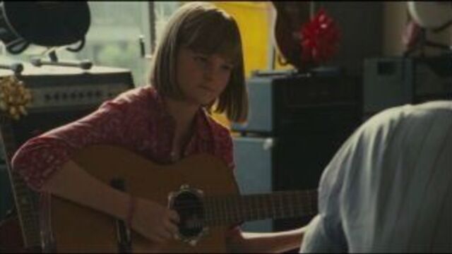 Kerris Dorsey – The Show (Moneyball OST)