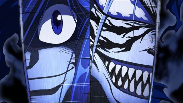 Ushio to Tora OP 1 [Mazeru na Kiken] (Jackie-O Russian Full-Version)
