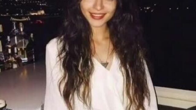 Melisa Asli Pamuk
