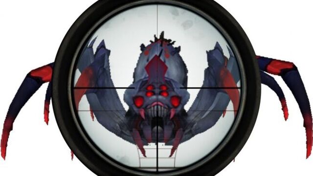 Dota 2 гайд Broodmother (антипик, антигерои)