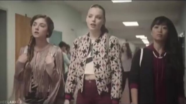 sierra burgess is a loser vine