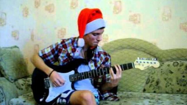 noize mc feat. karandash- будни (КАВЕР)