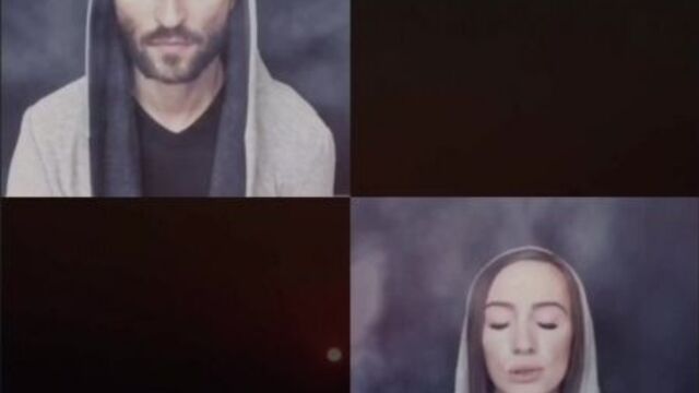 SeO - Потерянный рай & Wicked game (Ария & Chris Isaak mashup)