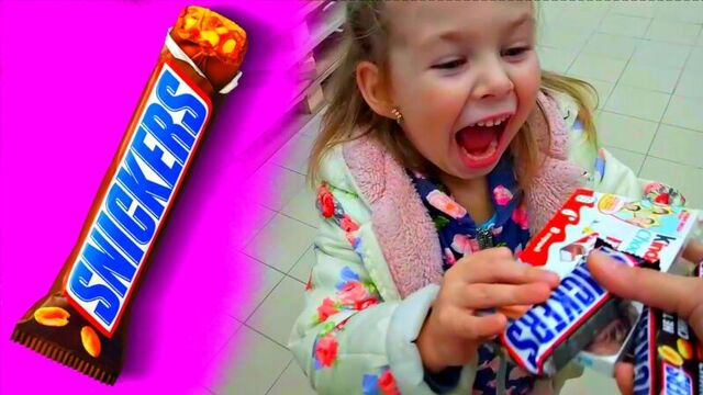 Fun Baby Show_Learn Colors with BAD Baby JOHNY JOHNY Yes Papa Nursery Rhymes Song For Bad Kids