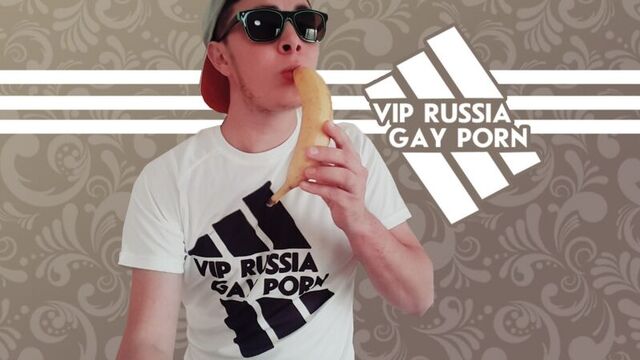 Vip Russia Gay Porn _ Promo 2
