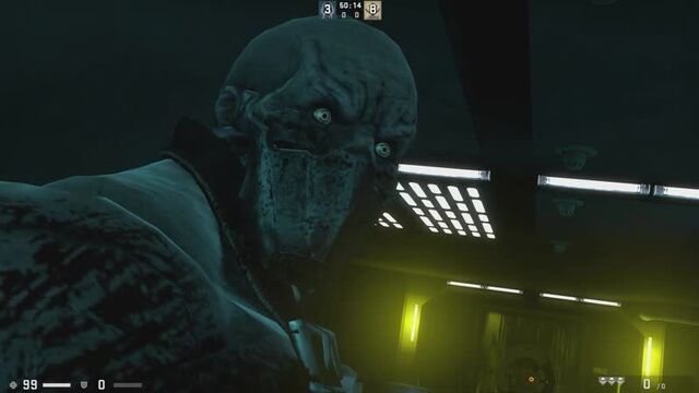 coop mission astro [TEASER]