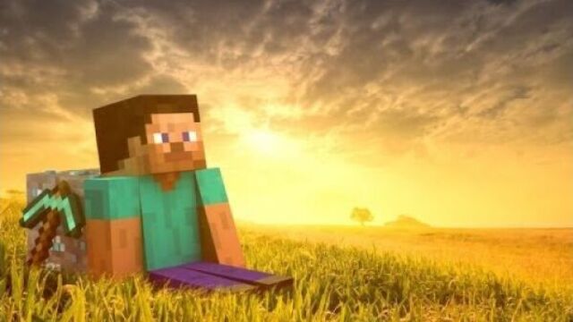 MineCraft Прохождение карты "30 Level" (Серия 4)