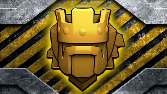 Clash of Clans | Поход в титан лигу 8 ТХ #15