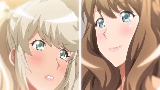 Ecchi na Onee-chan ni Shiboraretai - 01