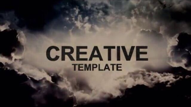 NEW TOP 10 Intro Template #6 Cinema4D,After Effects + Free Download
