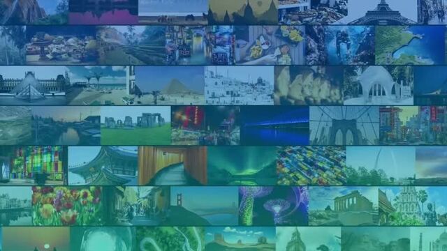 Top 10 Most Beautiful Places in the World — Best of WatchMojo.mp4