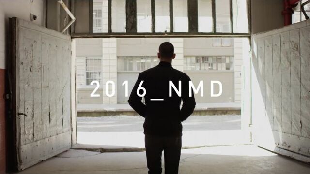 adidas Originals ¦ NMD
