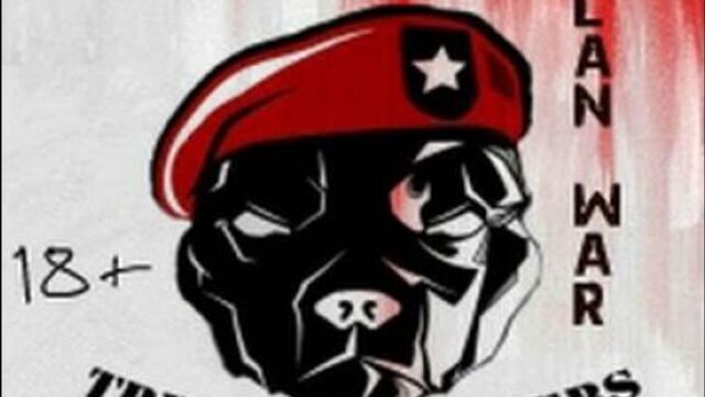 Warface Братья_Трэймор VS _Мы_из_С.С.С.Р_ (Д17)
