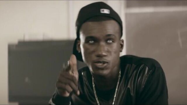Hopsin - FLY