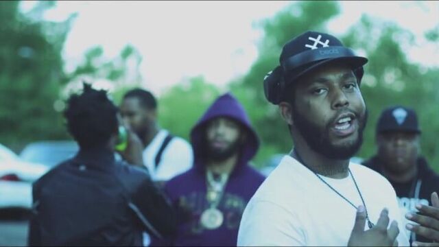 Rich The Kid - Plenty Paper Feat. KEY! Skippa Da Flippa