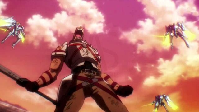 Overlord OP [Clattanoia] (Jackie-O Russian Full-Version)
