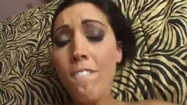 Mom helping her stepson with masturbation problem