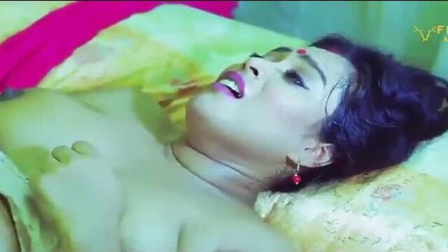 Topless Newly Married Hindu Bhabhi Enjoying With Devar Getting Pussy Sucked Desi Indian Big Boobs Sexy Brown Nipples Delhi Whore
