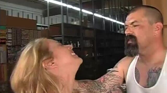 Go Fuck Yerself Again S2 With Kelly Wells And Coffee Ron - XXXBunker.com Porn Tube