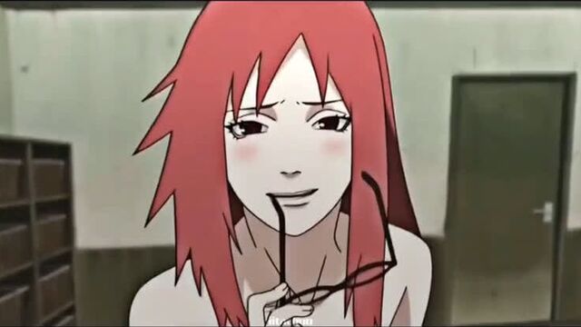 ▹sakura haruno and karin uzumaki [sakukarin]