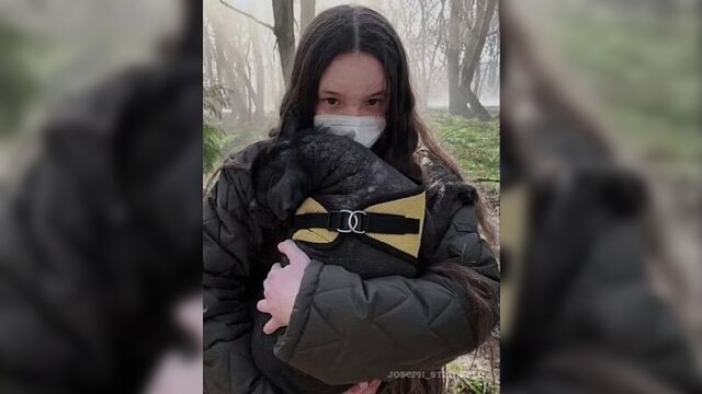 Bella Ramsey | Белла Рамзи
