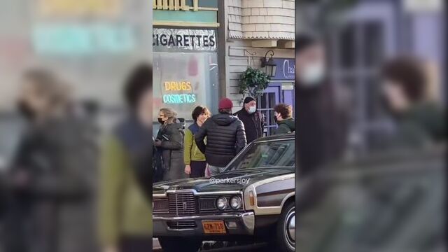 Том и Гарри Холланд
