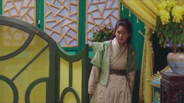 О, мой император 3 серия ( Озвучка Asian Miracle Group )