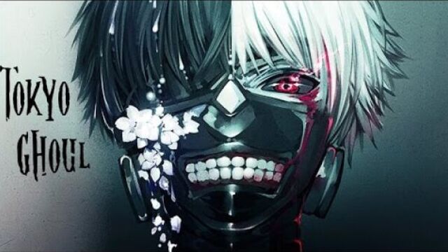 Tokyo Ghoul OP / Токийский гуль опенинг (Jackie-O & R1SK Dubstep Full-Version)