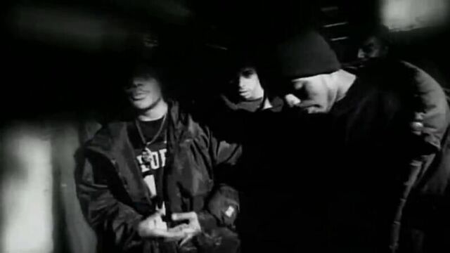 LL Cool J Feat. Keith Murray, Prodigy, Fat Joe & Foxy Brown - I Shot Ya Remix