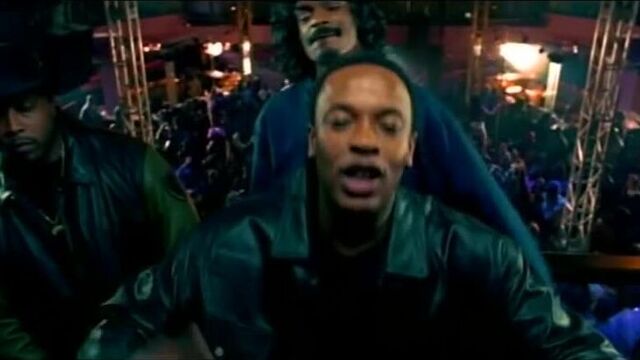 Dr. Dre ft. Snoop Dogg, Kurupt, Nate Dogg - The Next Episode