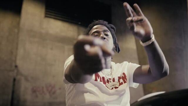 Mozzy - I'll Never Tell Em Shit
