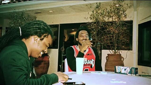 Mozzy - Pricetag ft. Polo G, Lil Poppa
