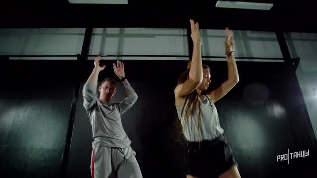 Mali Music — Little Lady | Choreography by Lera Babayan & Anton Lushichev