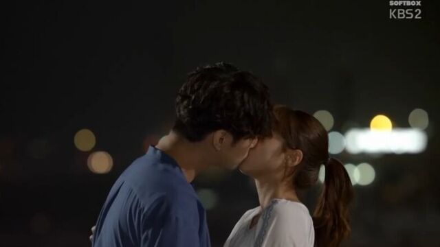 Merry Round - Look at me - Strongest Deliveryman OST 9 - рус.саб