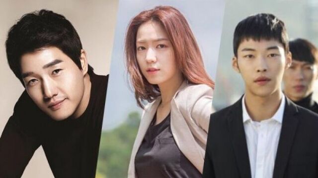 NiiHWA - What I Want (Mad Dog OST Part2) рус.караоке